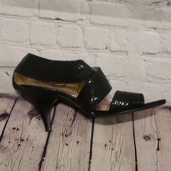 Michael kors black high heels - Picture 4 of 8